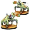 Infinity CodeOne: Haqqislam - Remote Pack -Games Workshop Shop cvb281413 0970