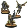 Infinity: Haqqislam - Booster Pack Alpha -Games Workshop Shop cvb281415 0989