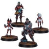 Infinity CodeOne: Nomads - Support Pack 2 Infinity CodeOne: Nomads - Support Pack -Games Workshop Shop cvb281509 0892