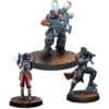 Infinity CodeOne: Nomads - Booster Pack Alpha -Games Workshop Shop cvb281512 0932