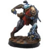 Infinity CodeOne: Nomads - Wolfgang Amadeus Wolff, Wulver Bounty Hunter -Games Workshop Shop cvb281514 0950