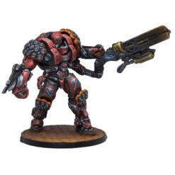 Games Workshop Shop 27 Infinity: Nomads - Gator Squadron