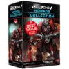Infinity CodeOne: Nomads - Collection Pack -Games Workshop Shop cvb281517 1