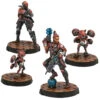 Infinity: Nomads - Tomcats -Games Workshop Shop cvb281520 0987