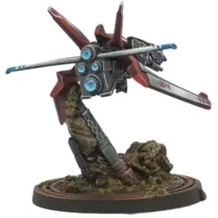 Infinity: Nomads - Meteor Zond (Boarding Shotgun) 7 Infinity: Nomads - Meteor Zond (Boarding Shotgun) -Games Workshop Shop cvb281523 3