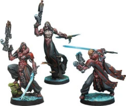 Infinity: Combined Army - The Umbra (3)