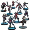 Infinity CodeOne: Combined Army - Shasvastii Action Pack 1 Infinity CodeOne: Combined Army - Shasvastii Action Pack -Games Workshop Shop cvb281603 0830