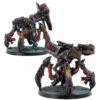 Infinity CodeOne: Combined Army - Drone Remotes Pack -Games Workshop Shop cvb281605 0839 1