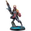Infinity CodeOne: Combined Army - Agent Dukash -Games Workshop Shop cvb281610 0873