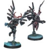 Infinity: Combined Army - Fraacta Drop Unit 2 Infinity: Combined Army - Fraacta Drop Unit -Games Workshop Shop cvb281611 0879