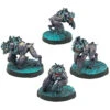 Infinity: Combined Army - Taigha Creatures 1 Infinity: Combined Army - Taigha Creatures -Games Workshop Shop cvb281613