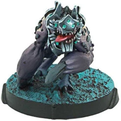 Infinity: Combined Army - Taigha Creatures -Games Workshop Shop cvb281613 5