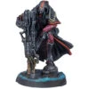 Infinity: Combined Army - Shasvastii Noctifer (Missile Launcher) -Games Workshop Shop cvb281614 0917