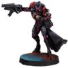 Infinity: Combined Army - Malignos (Hacker) -Games Workshop Shop cvb281615 0922 2