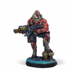 Infinity: Morat Aggression Forces Action Pack -Games Workshop Shop cvb281616 0934 3