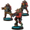Infinity: Combined Army - Morat Tarlok Pack -Games Workshop Shop cvb281617 0938