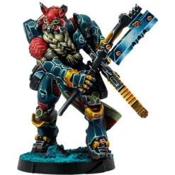 Infinity: Combined Army - Morat Fireteam Pack -Games Workshop Shop cvb281621 0955 2