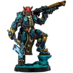 Infinity: Combined Army - Morat Fireteam Pack -Games Workshop Shop cvb281621 0955 3