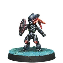 Infinity: Combined Army - Morat Fireteam Pack -Games Workshop Shop cvb281621 0955 5