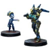 Infinity: O-12 - Delta Unit -Games Workshop Shop cvb282003 0812