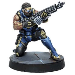 Infinity CodeOne: O-12 - Action Pack -Games Workshop Shop cvb282005 0826 5