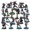 Infinity CodeOne: Combined Army Collection Pack 1 Infinity CodeOne: Combined Army Collection Pack -Games Workshop Shop cvb282019