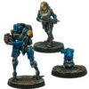 Infinity: O-12 - Starmada Expansion Pack Alpha -Games Workshop Shop cvb282024 1008