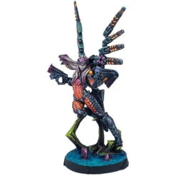 Infinity Graphic Novel: Betrayal (Limited Edition) 5 Infinity Graphic Novel: Betrayal (Limited Edition) -Games Workshop Shop cvb288503 2