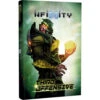 Infinity: Third Offensive (Hardcover) 2 Infinity: Third Offensive (Hardcover) -Games Workshop Shop cvb289003 1