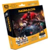 Infinity: Nomads - Model Color Set & Exclusive Model -Games Workshop Shop cvb70233 1