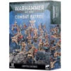 Games Workshop Warhammer 40K: Combat Patrol - Adeptus Custodes 2 Games Workshop Warhammer 40K: Combat Patrol - Adeptus Custodes -Games Workshop Shop gw 01 18