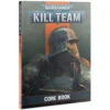 Games Workshop Warhammer 40K: Kill Team - Core Book 2021 (Softcover) -Games Workshop Shop gw 102 01 1