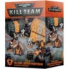 Games Workshop Warhammer 40K: Killzone - Sector Munitorum (Last Chance) -Games Workshop Shop gw 102 55