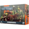 Games Workshop Warhammer 40K: Kill Team - Kommandos 1 Games Workshop Warhammer 40K: Kill Team - Kommandos -Games Workshop Shop gw 102 86
