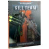 Games Workshop Warhammer 40K: Kill Team Codex - Shadowvaults 2 Games Workshop Warhammer 40K: Kill Team Codex - Shadowvaults -Games Workshop Shop gw 103 11