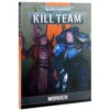 Games Workshop Warhammer 40K: Kill Team - Moroch Supplement -Games Workshop Shop gw 103 14