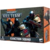 Games Workshop Warhammer 40K: Kill Team - Exaction Squad