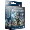 Games Workshop Warhammer Underworlds: Harrowdeep - The Exiled Dead -Games Workshop Shop gw 109 12