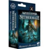 Games Workshop Warhammer Underworlds: Nethermaze - Hexbane's Hunters -Games Workshop Shop gw 109 16