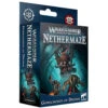 Games Workshop Warhammer Underworlds: Nethermaze - Gorechosen Of Dromm -Games Workshop Shop gw 109 17