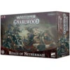 Games Workshop Warhammer Underworlds: Gnarlwood - Rivals Of Nethermaze -Games Workshop Shop gw 109 18