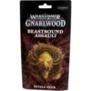 Games Workshop Warhammer Underworlds: Gnarlwood - Beastbound Assault Rivals Deck -Games Workshop Shop gw 109 20
