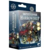 Games Workshop Warhammer Underworlds: Harrowdeep - Blackpowder's Buccaneers