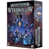Games Workshop Warhammer Underworlds: Wyrdhollow -Games Workshop Shop gw 110 85