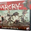 Games Workshop Warcry: Chaotic Beasts (Last Chance) -Games Workshop Shop gw 111 21
