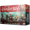 Games Workshop Warcry: Scions Of The Flame (Last Chance) -Games Workshop Shop gw 111 27