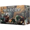 Games Workshop Warcry: Sundered Fate -Games Workshop Shop gw 111 67