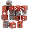 Games Workshop Warcry: Agents Of Chaos Dice (Last Chance) -Games Workshop Shop gw 111 73