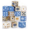 Games Workshop Warcry: Sentinels Of Order Dice (Last Chance) -Games Workshop Shop gw 111 76