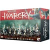 Games Workshop Warcry: Lumineth Realm-Lords (Last Chance) -Games Workshop Shop gw 111 80